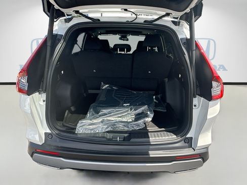 New 2026 Honda CR-V TrailSport image 21