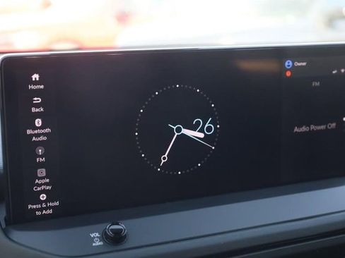 New 2026 Honda Accord Sport image 13