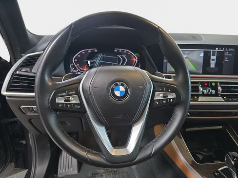 Used 2023 BMW X5 sDrive40i image 19