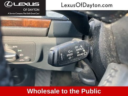 Used 2014 Audi A6 TDI Premium Plus image 20