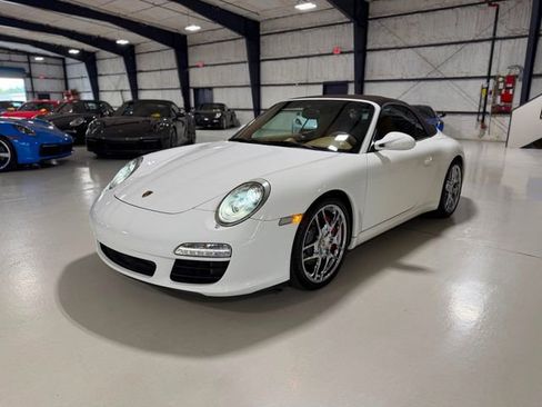 Used 2011 Porsche 911 Carrera S RWD image 71