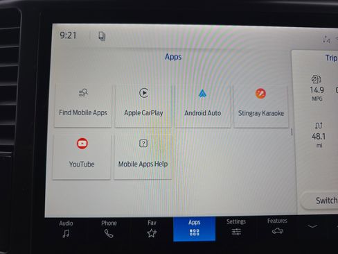 New 2026 Ford F150 STX w/ Equipment Group 200A image 30