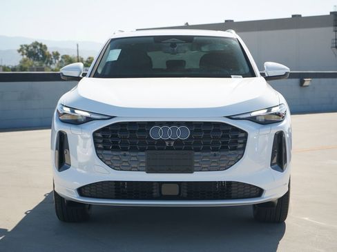 New 2026 Audi Q5 Premium AWD/4WD image 3