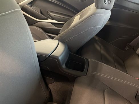 Used 2017 Chevrolet Camaro SS image 24