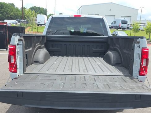 Used 2023 Ford F150 XLT w/ Equipment Group 302A High AWD/4WD image 9