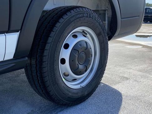 New 2026 Ford Transit 150 Low Roof RWD image 9