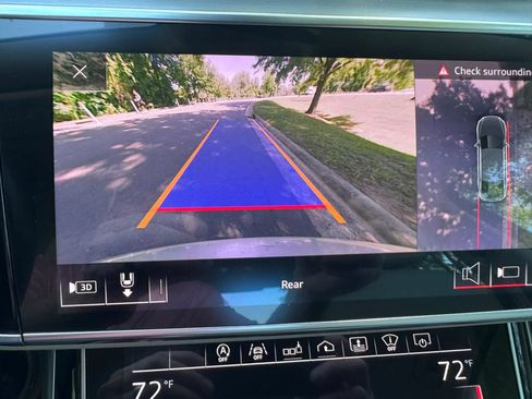 Used 2019 Audi A8 L 3.0T w/ Luxury Package AWD/4WD image 31
