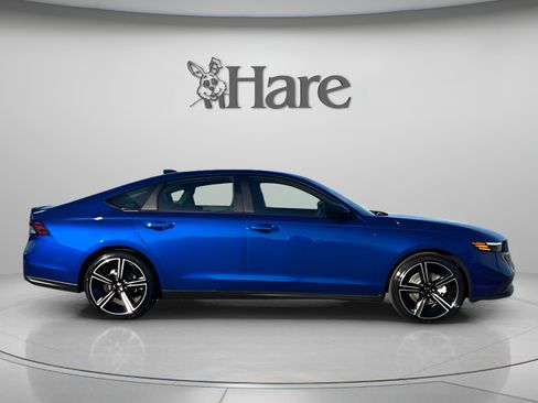 Used 2026 Honda Accord Sport image 4