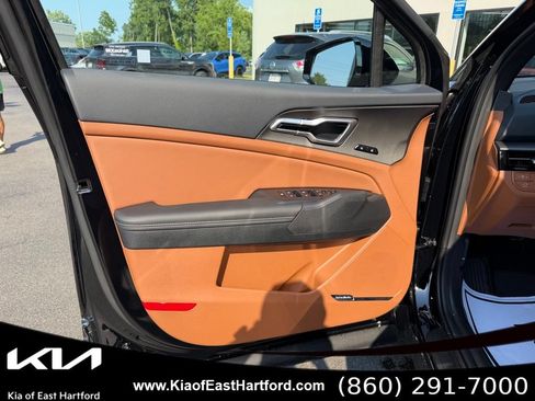 New 2026 Kia Sportage X-Line w/ X-Line Technology Package AWD/4WD image 28