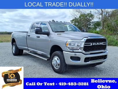 Used 2023 RAM 3500 Tradesman