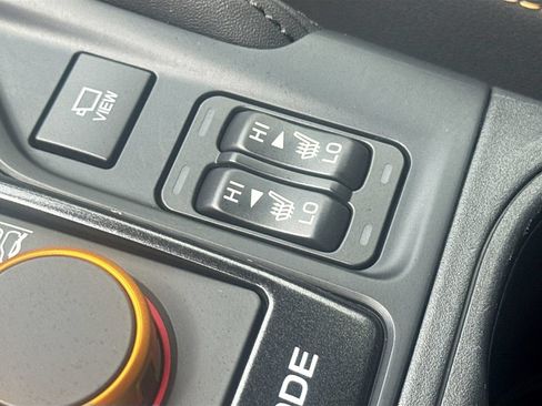 Used 2024 Subaru Forester Wilderness AWD/4WD image 19