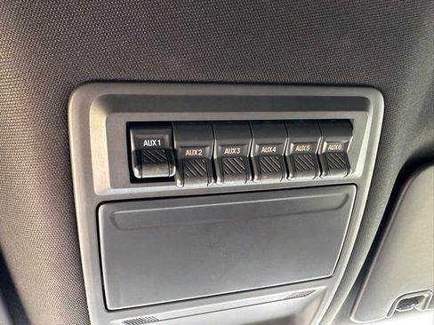Used 2024 Ford Ranger Raptor AWD/4WD image 19