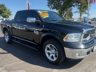 Used 2019 RAM 1500 Laramie w/ Convenience Group