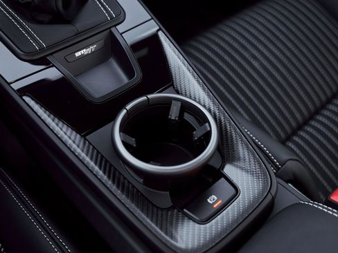 Used 2024 Porsche 911 GT3 RS w/ Extended Leather Package image 65