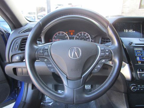 Used 2016 Acura ILX image 14