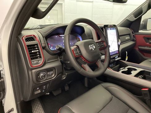 New 2026 RAM 1500 Rebel w/ Bed Utility Group image 17