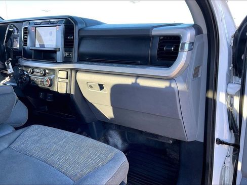 Used 2024 Ford F250 XLT w/ FX4 Off-Road Package image 21