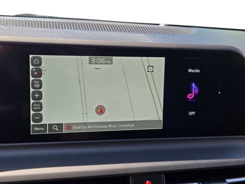 New 2026 Kia Seltos S FWD image 26