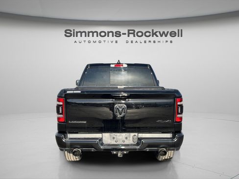 Certified 2024 RAM 1500 Laramie image 6
