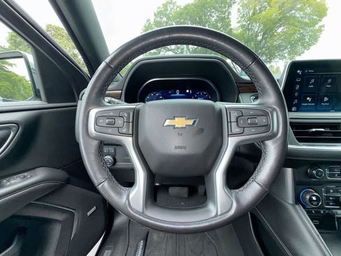 Used 2023 Chevrolet Tahoe Premier RWD image 15