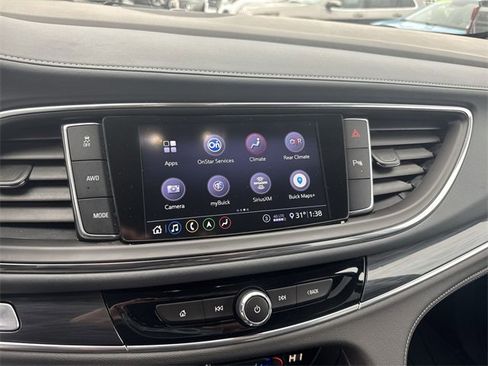 Used 2020 Buick Enclave Essence w/ Sound and Sites Package image 13