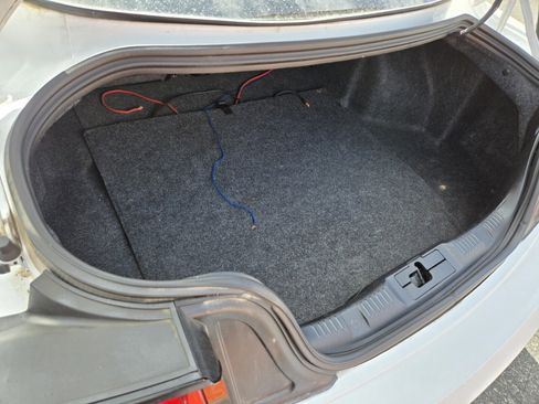 Used 2015 Ford Mustang Coupe image 11