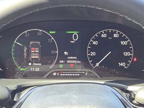 New 2026 Honda Civic Sport image 30