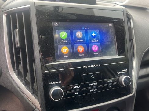 Used 2023 Subaru Crosstrek 2.0i image 29