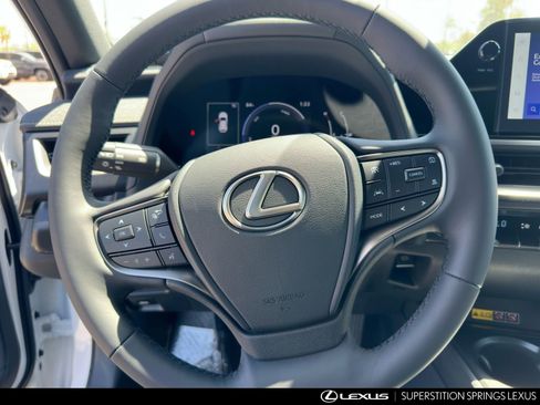 New 2026 Lexus UX 300h FWD image 14