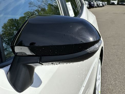 New 2026 Toyota Corolla SE FWD image 13