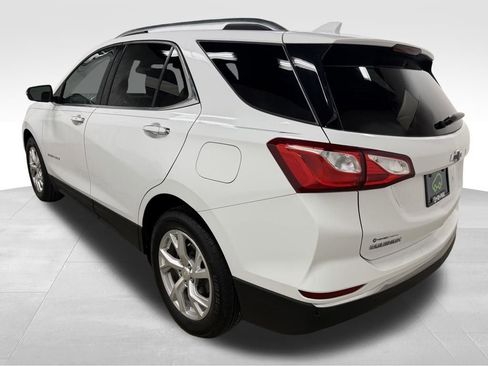 Certified 2021 Chevrolet Equinox Premier FWD image 6