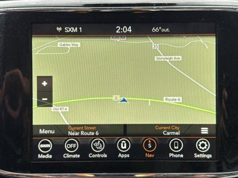 Certified 2021 Jeep Grand Cherokee Summit AWD/4WD image 19