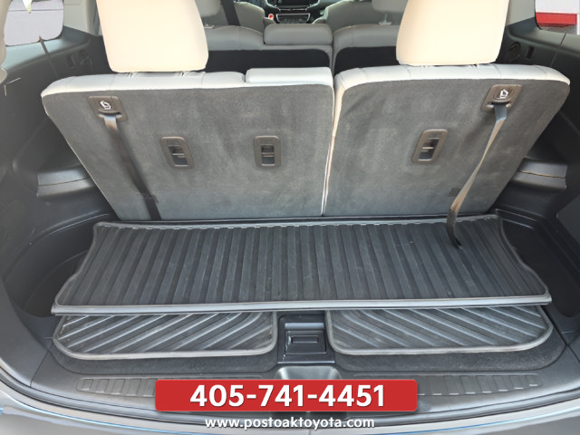 Used 2019 Honda Pilot Touring image 30