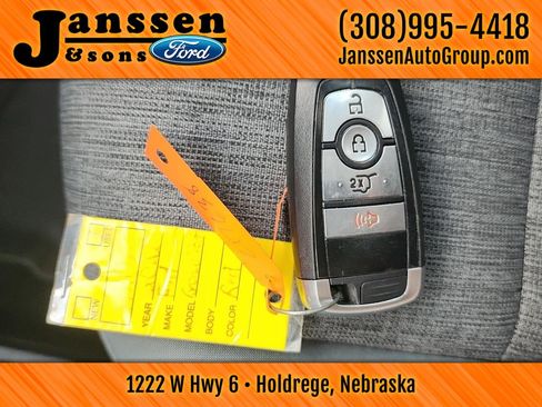 Used 2022 Ford Bronco Sport Big Bend w/ Convenience Package AWD/4WD image 37