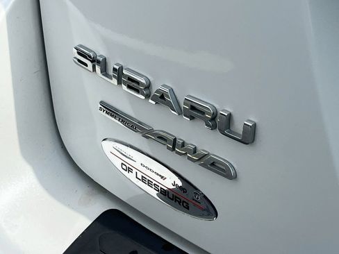 Used 2018 Subaru Crosstrek 2.0i Premium AWD/4WD image 31