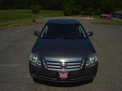 Used 2007 Toyota Avalon Limited FWD image 10