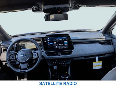 New 2026 Subaru Outback Premium AWD/4WD image 18