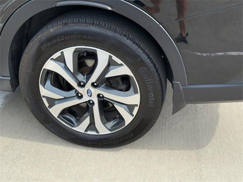 Used 2022 Subaru Outback Limited image 7