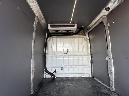Used 2018 RAM ProMaster 3500 w/ Interior Convenience Group FWD image 6