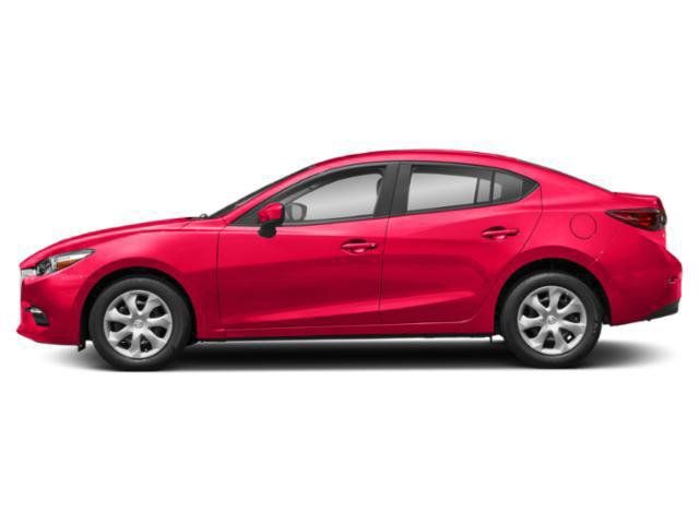 Used 2018 MAZDA MAZDA3 Sport FWD image 3