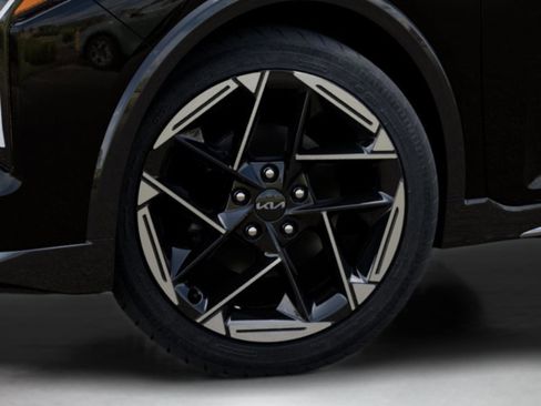 New 2026 Kia K4 GT-Line Turbo FWD image 10