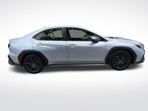 Used 2023 Subaru WRX Limited AWD/4WD image 19