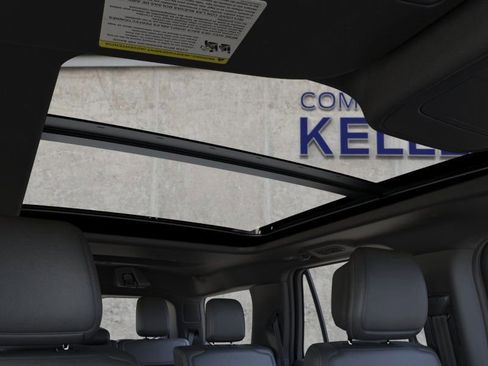 New 2026 Ford Expedition Platinum image 22
