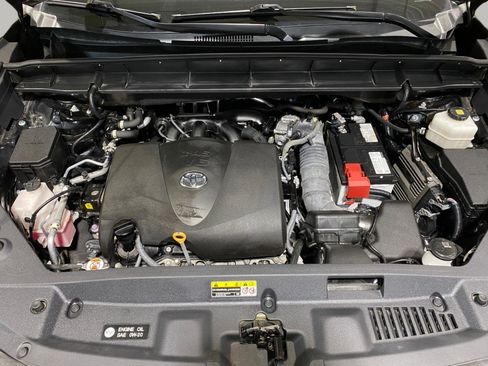 Used 2022 Toyota Highlander XSE image 29