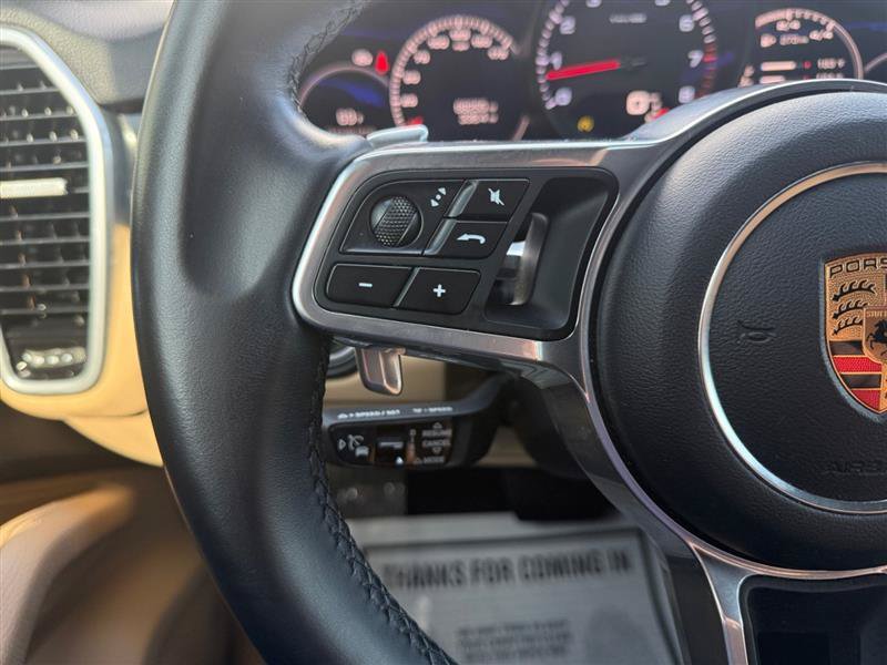 Used 2019 Porsche Cayenne AWD/4WD image 39