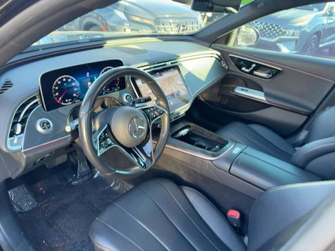 Used 2024 Mercedes-Benz E 350 E 350 image 9