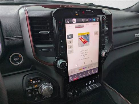 New 2026 RAM 1500 Rebel w/ Bed Utility Group image 11