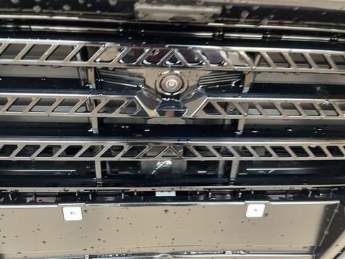 New 2025 GMC Hummer EV 2X AWD/4WD image 20