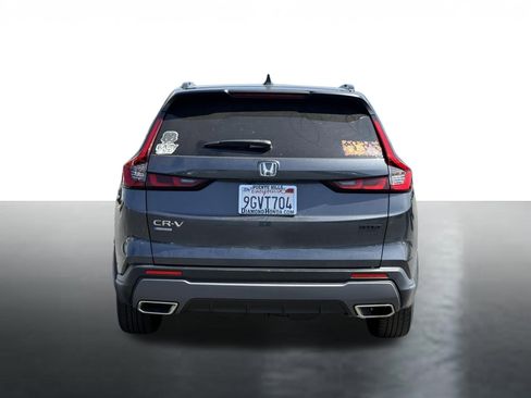 Used 2023 Honda CR-V Sport image 6