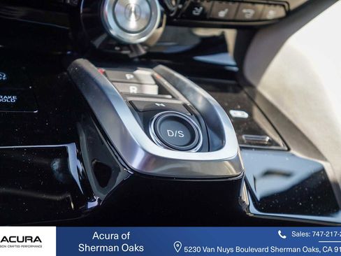 New 2026 Acura MDX A-Spec image 32